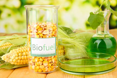 Pomeroy biofuel availability