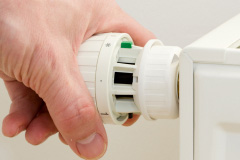 Pomeroy central heating repair costs