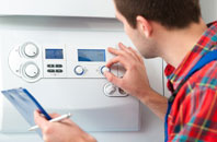free commercial Pomeroy boiler quotes